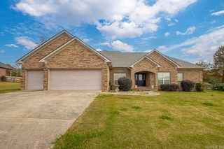 187 Plantation Drive, Mayflower, AR 72106