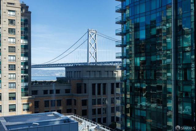 301 Main Street 12B, San Francisco, CA 94105