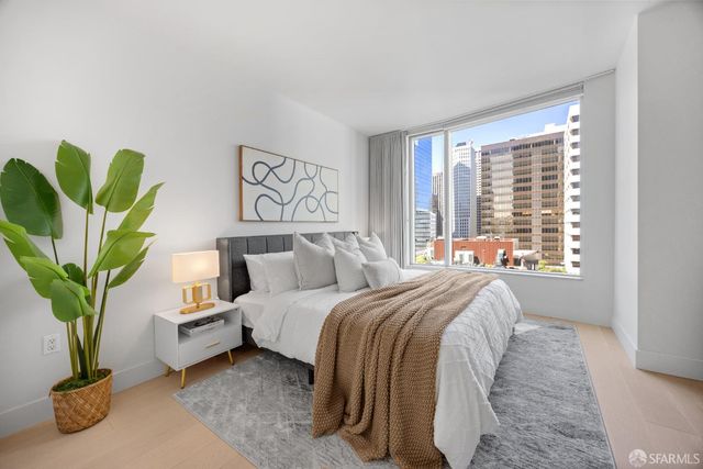 301 Main Street 12B, San Francisco, CA 94105