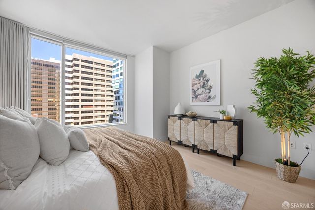 301 Main Street 12B, San Francisco, CA 94105