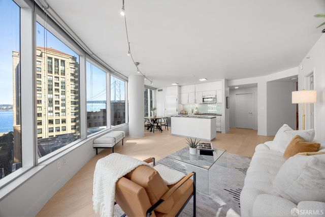 301 Main Street 12B, San Francisco, CA 94105