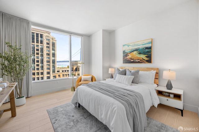 301 Main Street 12B, San Francisco, CA 94105