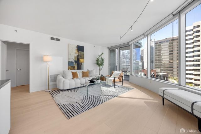 301 Main Street 12B, San Francisco, CA 94105