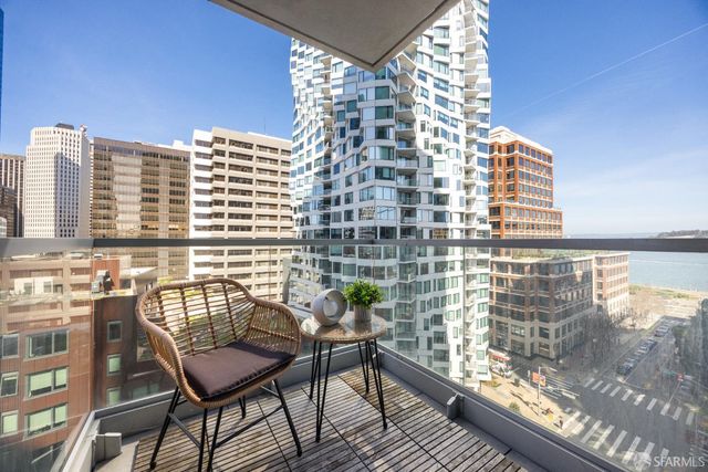 301 Main Street 12B, San Francisco, CA 94105