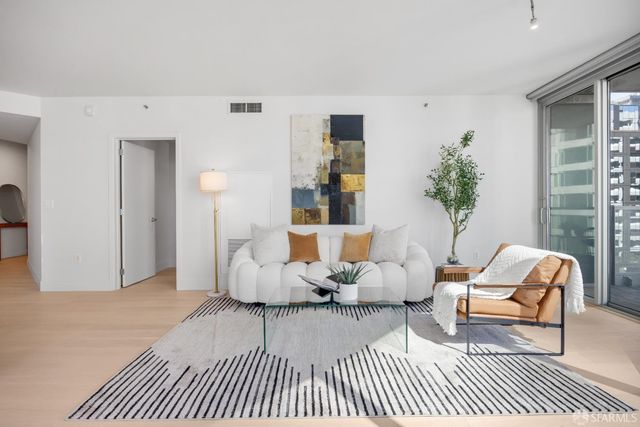 301 Main Street 12B, San Francisco, CA 94105