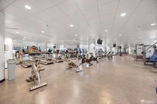 301 Main Street 12B, San Francisco, CA 94105