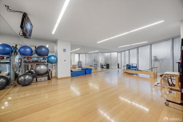 301 Main Street 12B, San Francisco, CA 94105