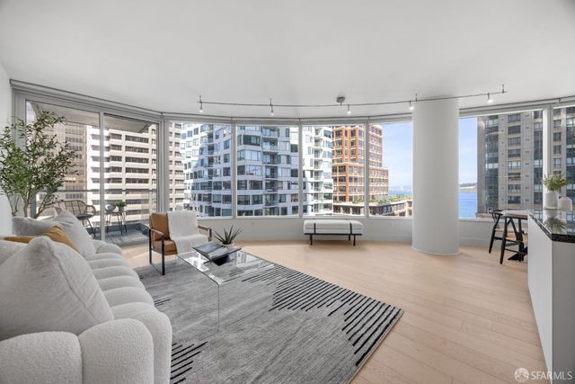 301 Main Street 12B, San Francisco, CA 94105