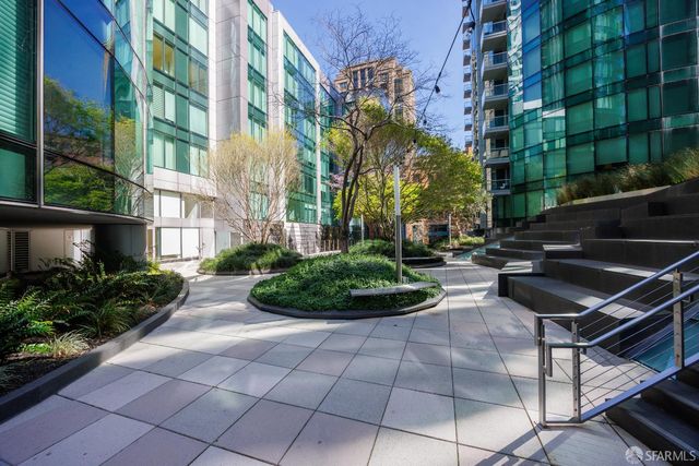 301 Main Street 12B, San Francisco, CA 94105