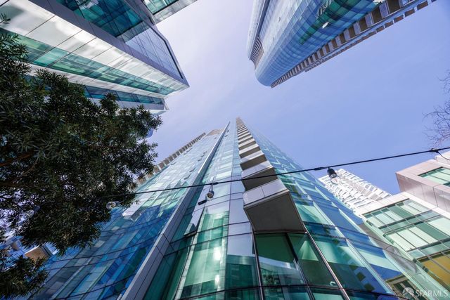 301 Main Street 12B, San Francisco, CA 94105