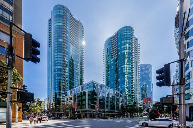 301 Main Street 12B, San Francisco, CA 94105