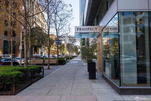 301 Main Street 12B, San Francisco, CA 94105