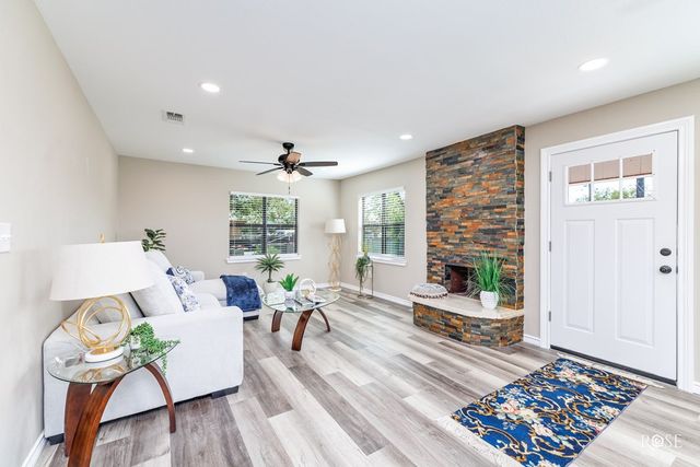 14 E 23rd Street, San Angelo, TX 76903