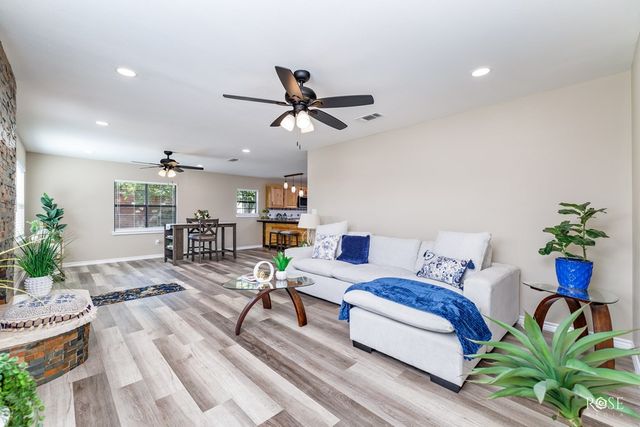 14 E 23rd Street, San Angelo, TX 76903