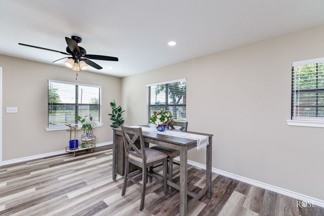 14 E 23rd Street, San Angelo, TX 76903