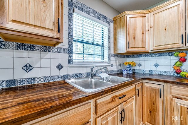14 E 23rd Street, San Angelo, TX 76903