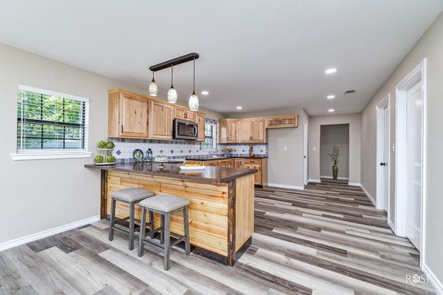 14 E 23rd Street, San Angelo, TX 76903