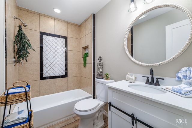 14 E 23rd Street, San Angelo, TX 76903