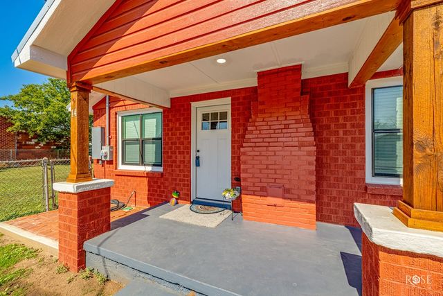 14 E 23rd Street, San Angelo, TX 76903