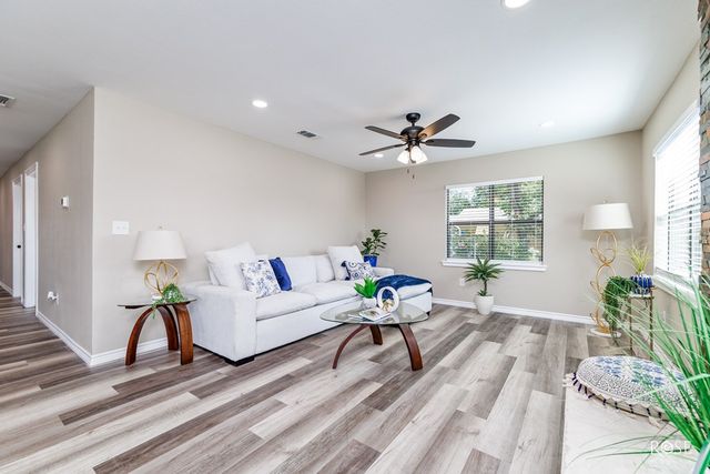 14 E 23rd Street, San Angelo, TX 76903