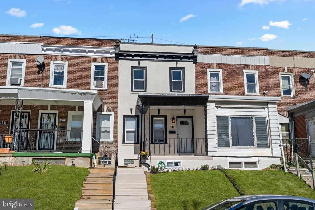 811 W FISHER AVE, Philadelphia, PA 19141