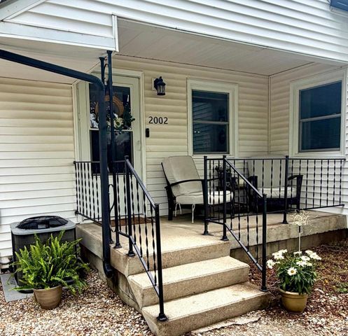2002 E County Road 600 Road S, Clayton, IN 46118