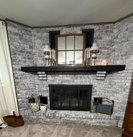 2002 E County Road 600 Road S, Clayton, IN 46118