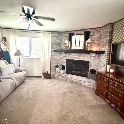 2002 E County Road 600 Road S, Clayton, IN 46118