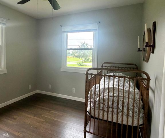2002 E County Road 600 Road S, Clayton, IN 46118