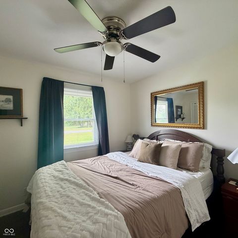 2002 E County Road 600 Road S, Clayton, IN 46118