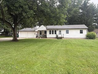 2002 E County Road 600 Road S, Clayton, IN 46118
