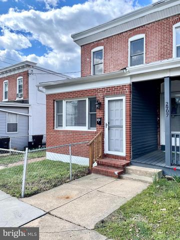 2905 N MADISON ST, Wilmington, DE 19802