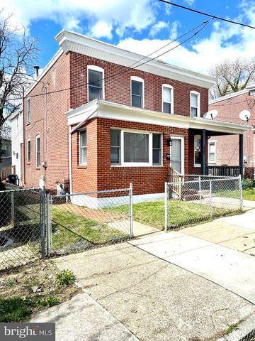 2905 N MADISON ST, Wilmington, DE 19802