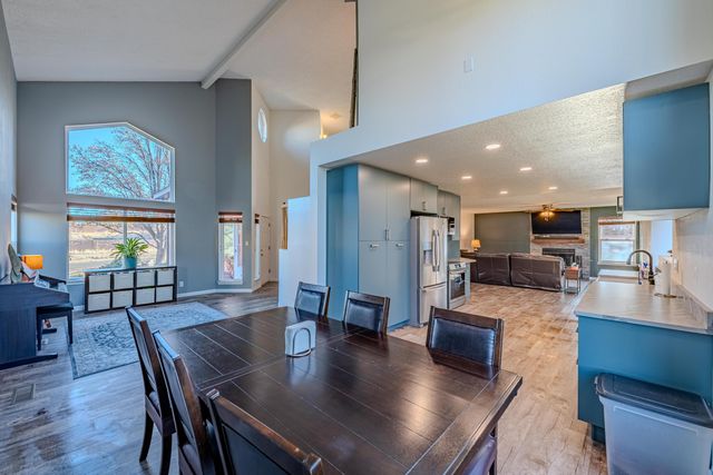 4201 Rancho Bonito Drive NW, Albuquerque, NM 87120