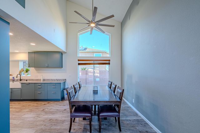 4201 Rancho Bonito Drive NW, Albuquerque, NM 87120