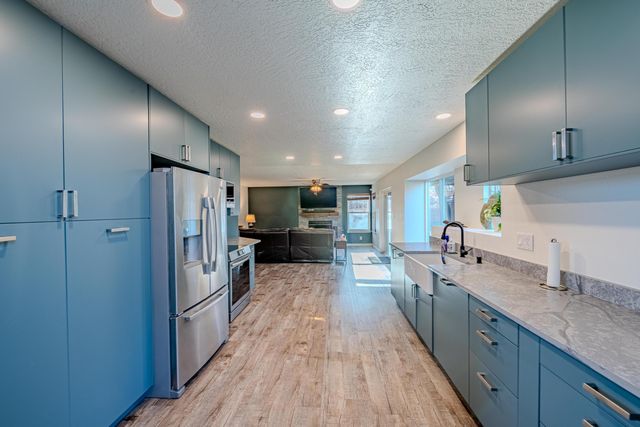 4201 Rancho Bonito Drive NW, Albuquerque, NM 87120