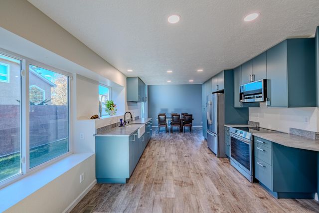 4201 Rancho Bonito Drive NW, Albuquerque, NM 87120