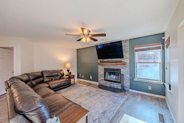 4201 Rancho Bonito Drive NW, Albuquerque, NM 87120