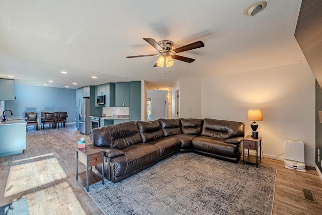 4201 Rancho Bonito Drive NW, Albuquerque, NM 87120