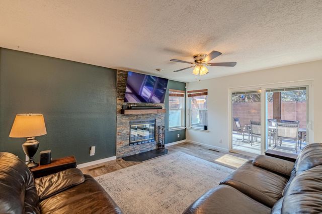 4201 Rancho Bonito Drive NW, Albuquerque, NM 87120