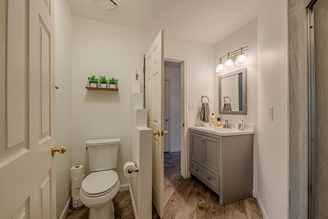 4201 Rancho Bonito Drive NW, Albuquerque, NM 87120