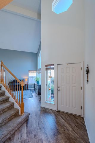 4201 Rancho Bonito Drive NW, Albuquerque, NM 87120