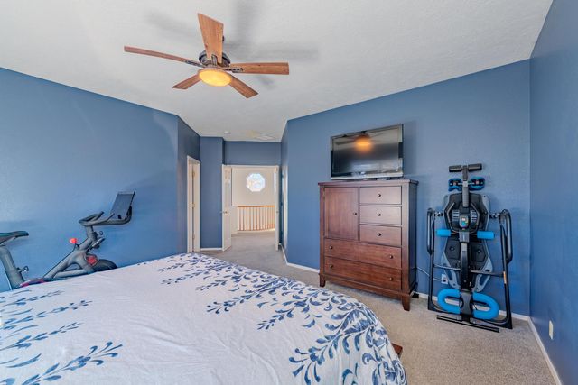 4201 Rancho Bonito Drive NW, Albuquerque, NM 87120