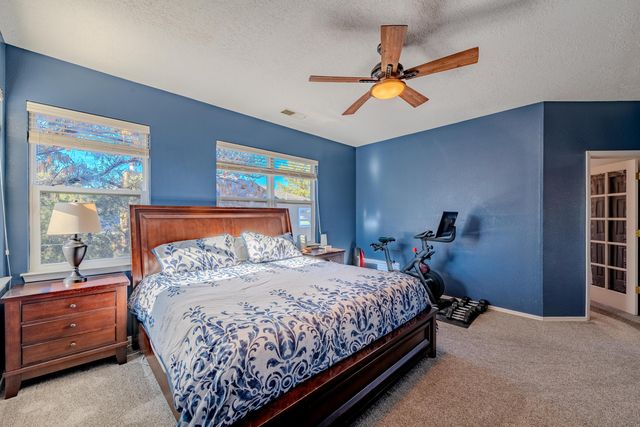 4201 Rancho Bonito Drive NW, Albuquerque, NM 87120