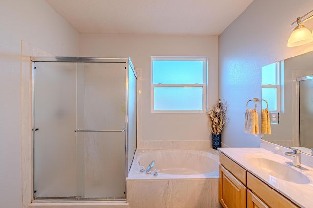 4201 Rancho Bonito Drive NW, Albuquerque, NM 87120