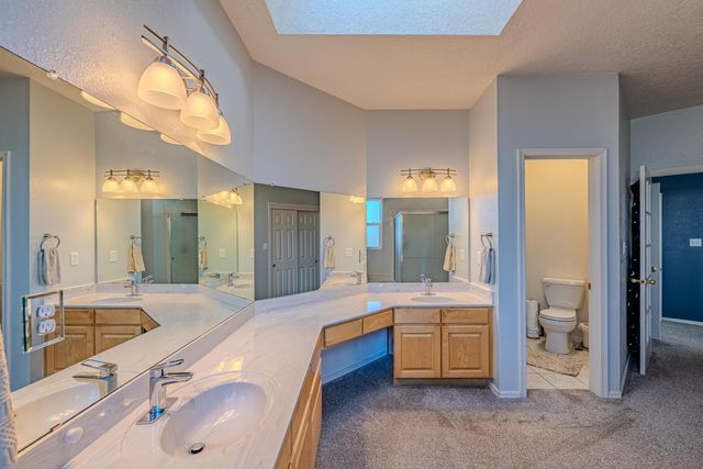 4201 Rancho Bonito Drive NW, Albuquerque, NM 87120