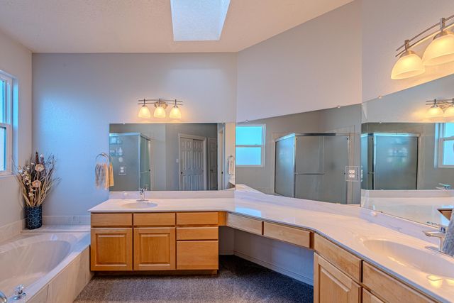 4201 Rancho Bonito Drive NW, Albuquerque, NM 87120