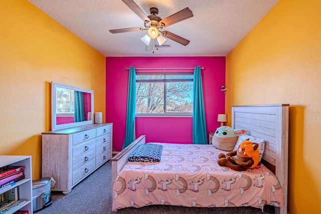 4201 Rancho Bonito Drive NW, Albuquerque, NM 87120