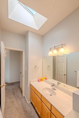 4201 Rancho Bonito Drive NW, Albuquerque, NM 87120