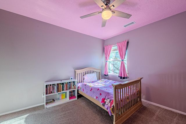 4201 Rancho Bonito Drive NW, Albuquerque, NM 87120